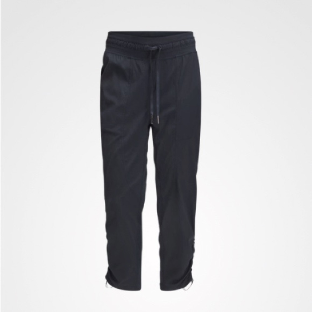 Lululemon Dance Studio Crop Joggers